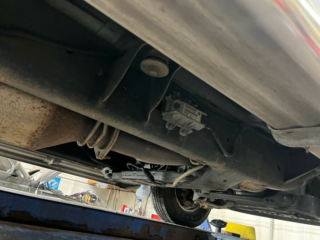 2007 Dodge Ram 3500 2wd Mega Cab 3500 Laramie Dooley  - 22260759 - 79