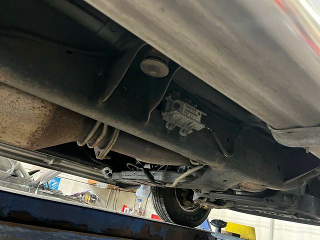 2007 Dodge Ram 3500 2wd Mega Cab 3500 Laramie Dooley  - 22260759 - 79