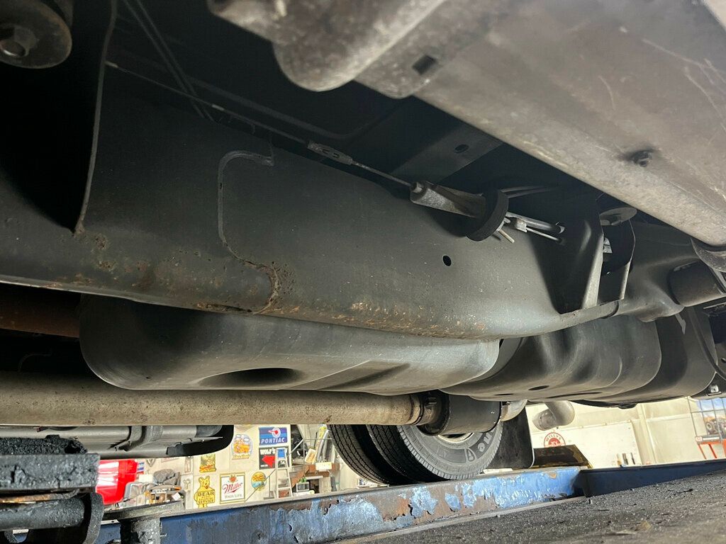 2007 Dodge Ram 3500 2wd Mega Cab 3500 Laramie Dooley  - 22260759 - 80