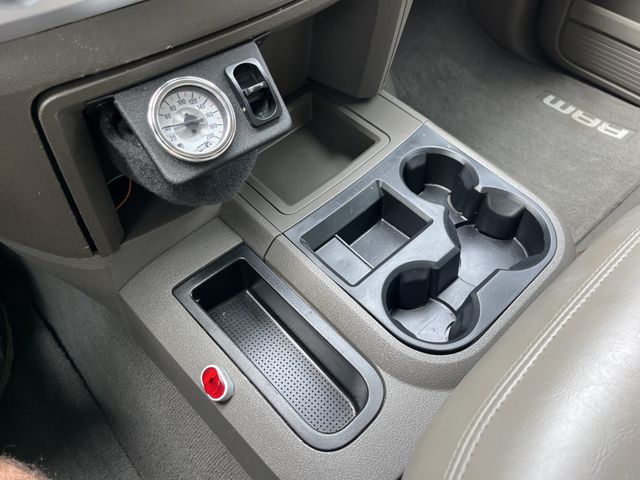 2007 Dodge Ram 3500 2wd Mega Cab 3500 Laramie Dooley  - 22260759 - 98