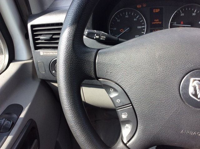2007 Dodge Sprinter 2500 170" WB - 22739771 - 10