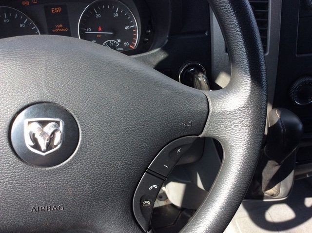 2007 Dodge Sprinter 2500 170" WB - 22739771 - 11