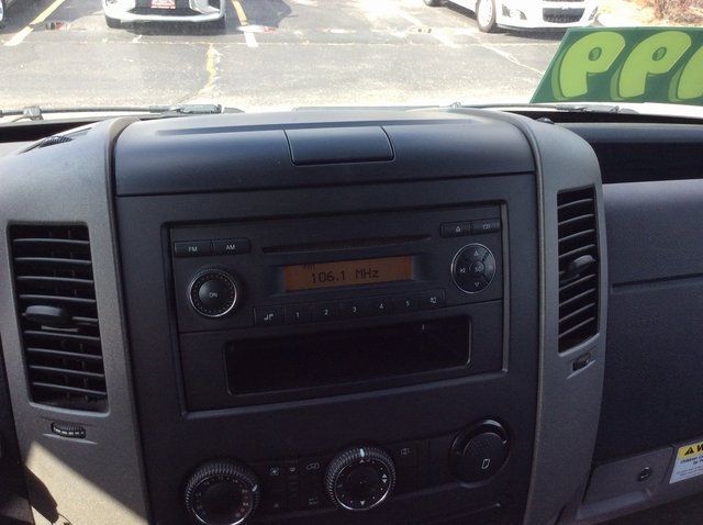 2007 Dodge Sprinter 2500 170" WB - 22739771 - 14