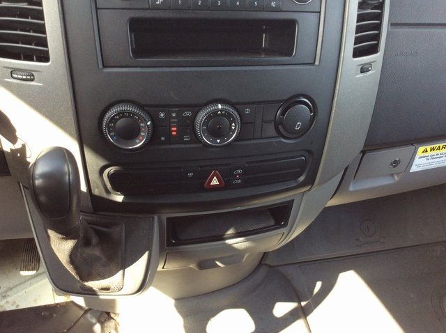 2007 Dodge Sprinter 2500 170" WB - 22739771 - 15