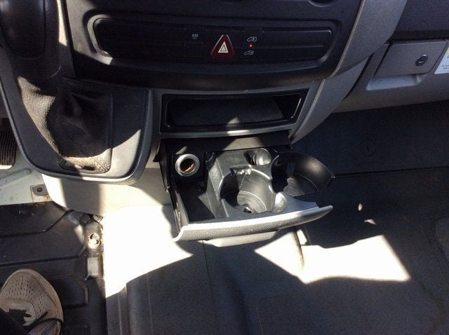 2007 Dodge Sprinter 2500 170" WB - 22739771 - 16