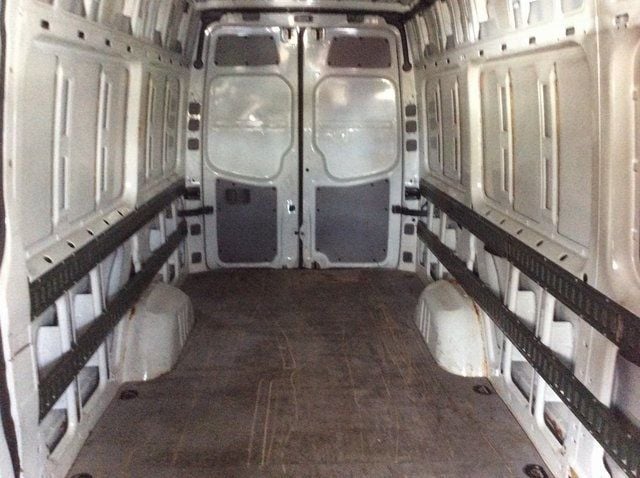 2007 Dodge Sprinter 2500 170" WB - 22739771 - 17