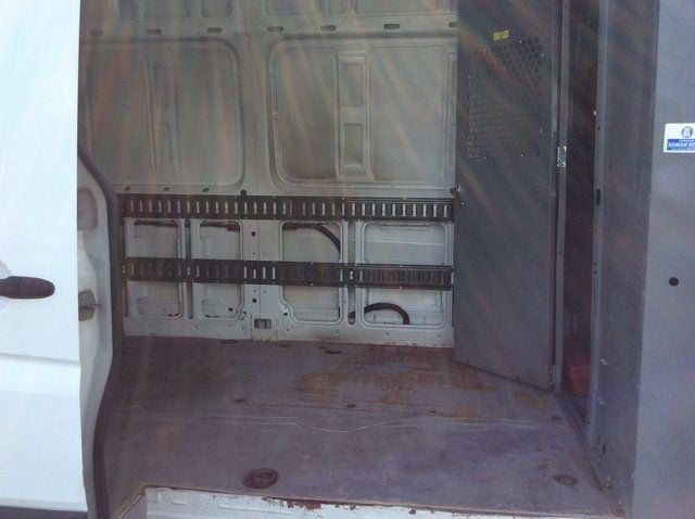 2007 Dodge Sprinter 2500 170" WB - 22739771 - 18