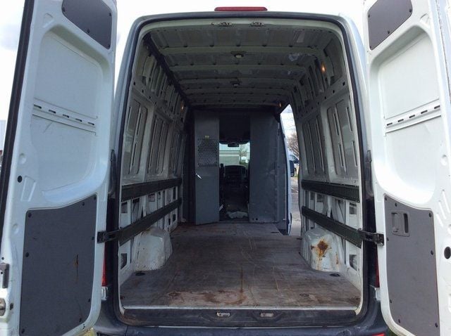 2007 Dodge Sprinter 2500 170" WB - 22739771 - 19