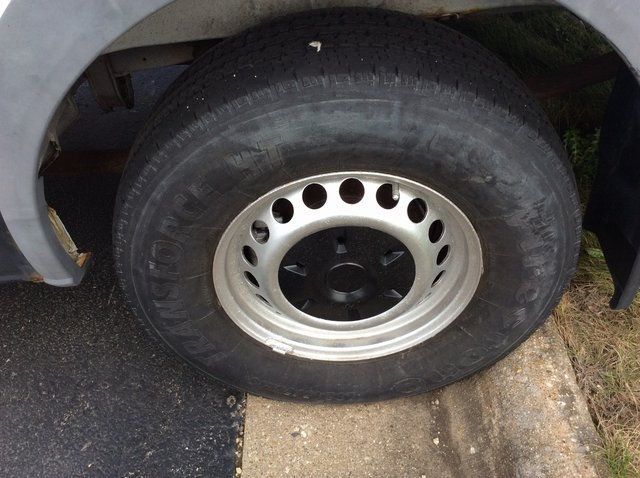 2007 Dodge Sprinter 2500 170" WB - 22739771 - 20