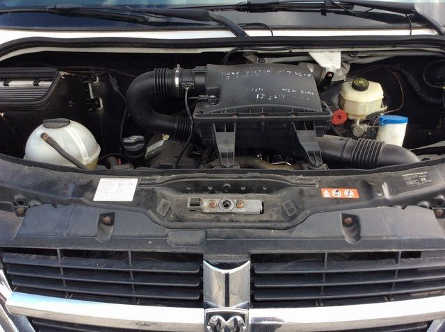 2007 Dodge Sprinter 2500 170" WB - 22739771 - 21