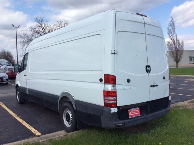 2007 Dodge Sprinter 2500 170" WB - 22739771 - 5