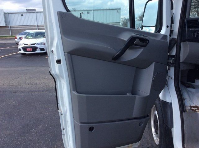 2007 Dodge Sprinter 2500 170" WB - 22739771 - 6