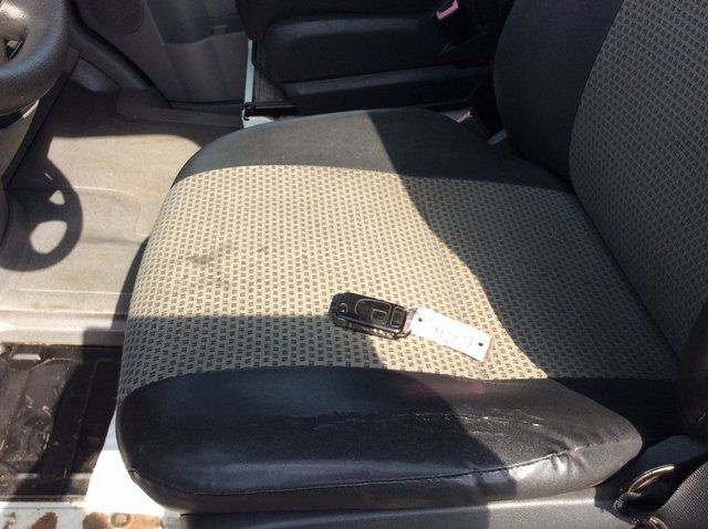 2007 Dodge Sprinter 2500 170" WB - 22739771 - 7