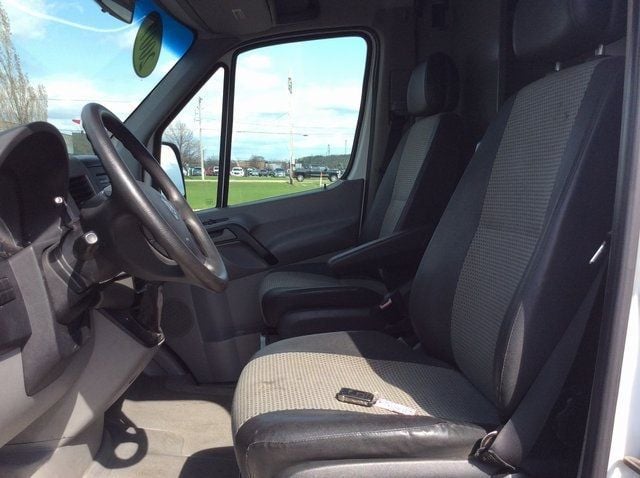 2007 Dodge Sprinter 2500 170" WB - 22739771 - 8