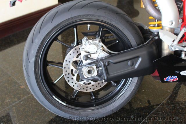 2007 DUCATI 999 OWN $241, LIMITED EDITION  999s PARTS UNLIMITED STOCK SUPERBIKE  - 20990365 - 12