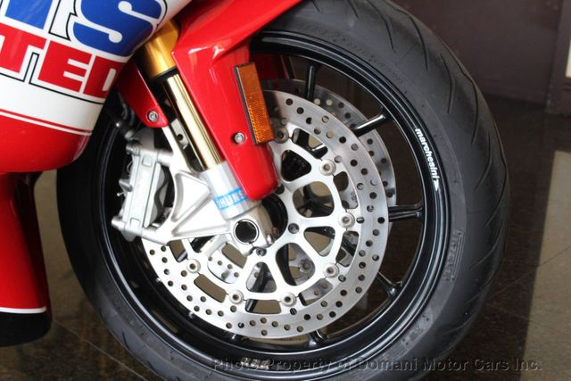 2007 DUCATI 999 OWN $241, LIMITED EDITION  999s PARTS UNLIMITED STOCK SUPERBIKE  - 20990365 - 14