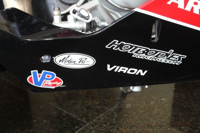 2007 DUCATI 999 OWN $241, LIMITED EDITION  999s PARTS UNLIMITED STOCK SUPERBIKE  - 20990365 - 17