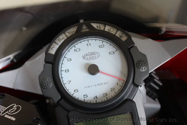 2007 DUCATI 999 OWN $241, LIMITED EDITION  999s PARTS UNLIMITED STOCK SUPERBIKE  - 20990365 - 22