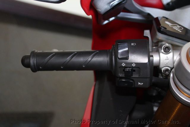 2007 DUCATI 999 OWN $241, LIMITED EDITION  999s PARTS UNLIMITED STOCK SUPERBIKE  - 20990365 - 25