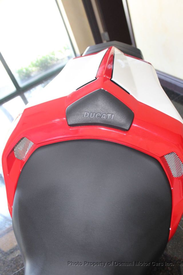 2007 DUCATI 999 OWN $241, LIMITED EDITION  999s PARTS UNLIMITED STOCK SUPERBIKE  - 20990365 - 27