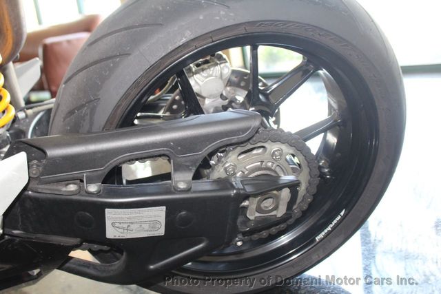 2007 DUCATI 999 OWN $241, LIMITED EDITION  999s PARTS UNLIMITED STOCK SUPERBIKE  - 20990365 - 29