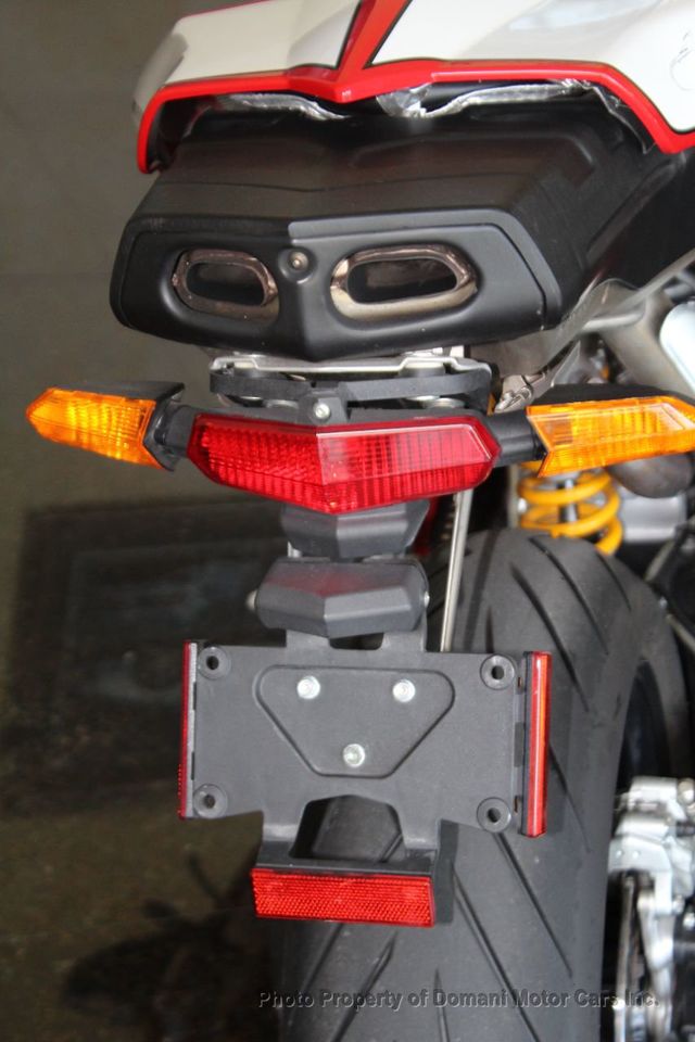 2007 DUCATI 999 OWN $241, LIMITED EDITION  999s PARTS UNLIMITED STOCK SUPERBIKE  - 20990365 - 32