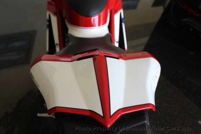 2007 DUCATI 999 OWN $241, LIMITED EDITION  999s PARTS UNLIMITED STOCK SUPERBIKE  - 20990365 - 37