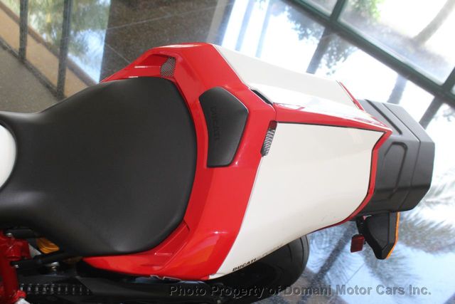 2007 DUCATI 999 OWN $241, LIMITED EDITION  999s PARTS UNLIMITED STOCK SUPERBIKE  - 20990365 - 38