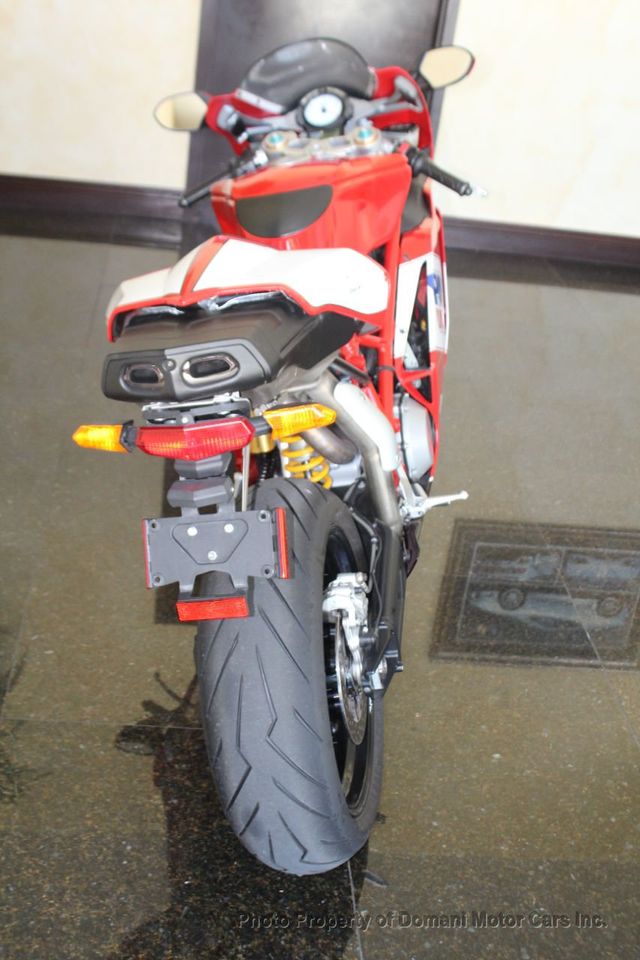 2007 DUCATI 999 OWN $241, LIMITED EDITION  999s PARTS UNLIMITED STOCK SUPERBIKE  - 20990365 - 50