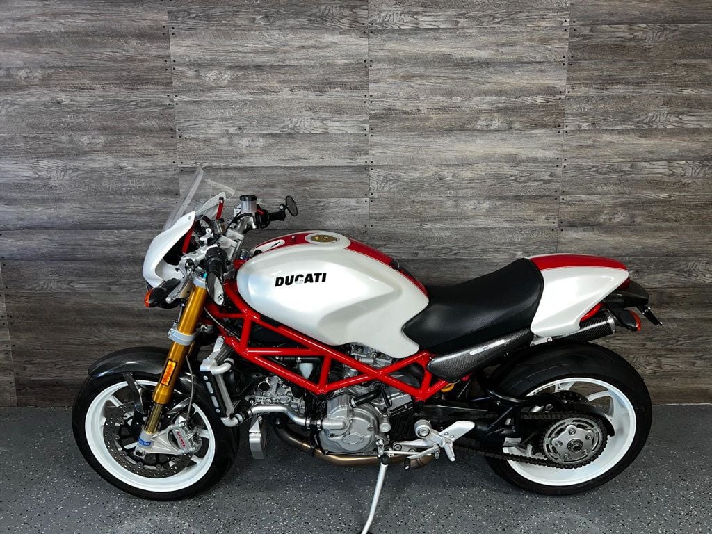 2007 Ducati Monster S4RS SUPER CLEAN! - 22761812 - 10