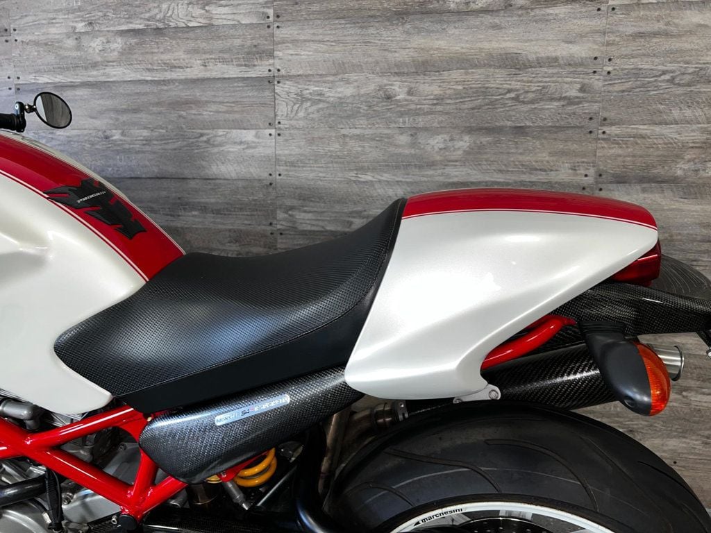 2007 Ducati Monster S4RS SUPER CLEAN! - 22761812 - 11