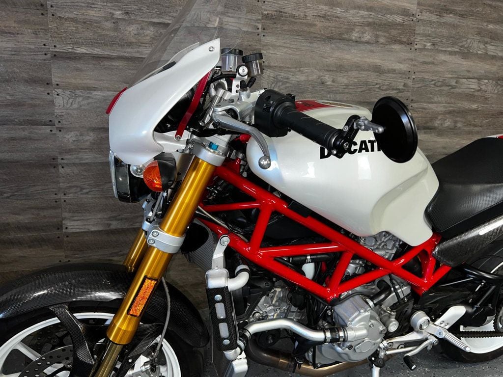 2007 Ducati Monster S4RS SUPER CLEAN! - 22761812 - 12