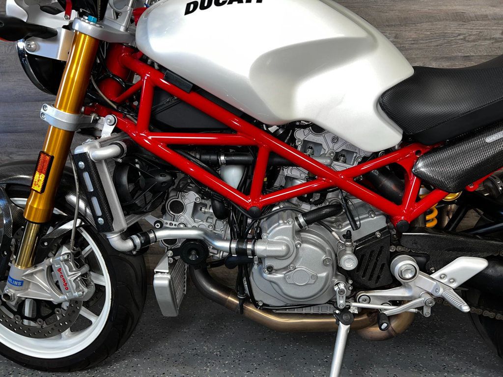 2007 Ducati Monster S4RS SUPER CLEAN! - 22761812 - 13