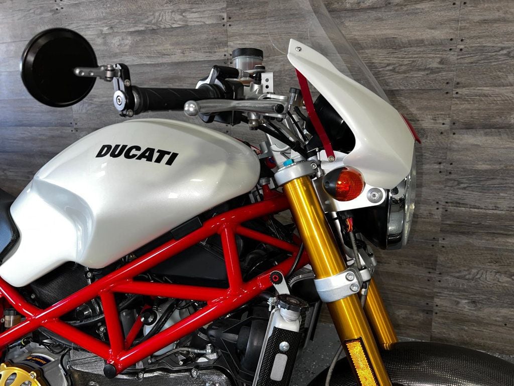 2007 Ducati Monster S4RS SUPER CLEAN! - 22761812 - 3