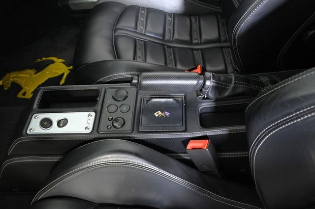 2007 Ferrari 430  - 22648658 - 25