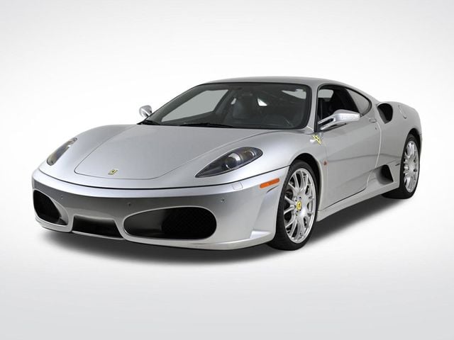 2007 Ferrari 430  - 22648658 - 5