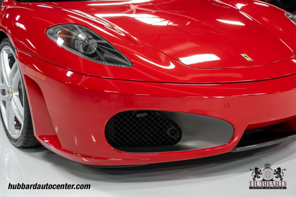 2007 Ferrari 430 2dr Convertible Spider - 23068543 - 14