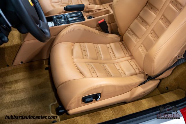 2007 Ferrari 430 2dr Convertible Spider - 23068543 - 19