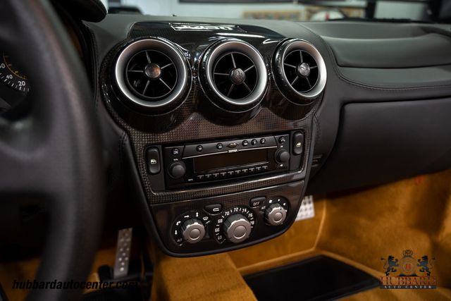 2007 Ferrari 430 2dr Convertible Spider - 23068543 - 22