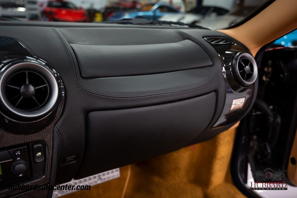 2007 Ferrari 430 2dr Convertible Spider - 23068543 - 23