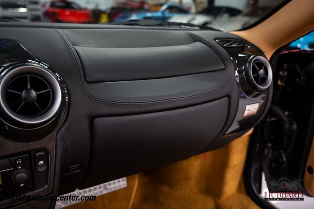 2007 Ferrari 430 2dr Convertible Spider - 23068543 - 23