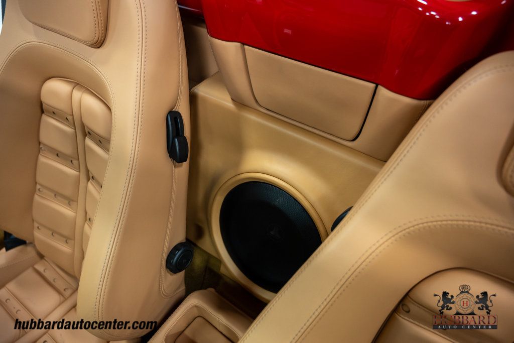 2007 Ferrari 430 2dr Convertible Spider - 23068543 - 25