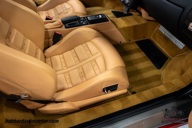2007 Ferrari 430 2dr Convertible Spider - 23068543 - 27