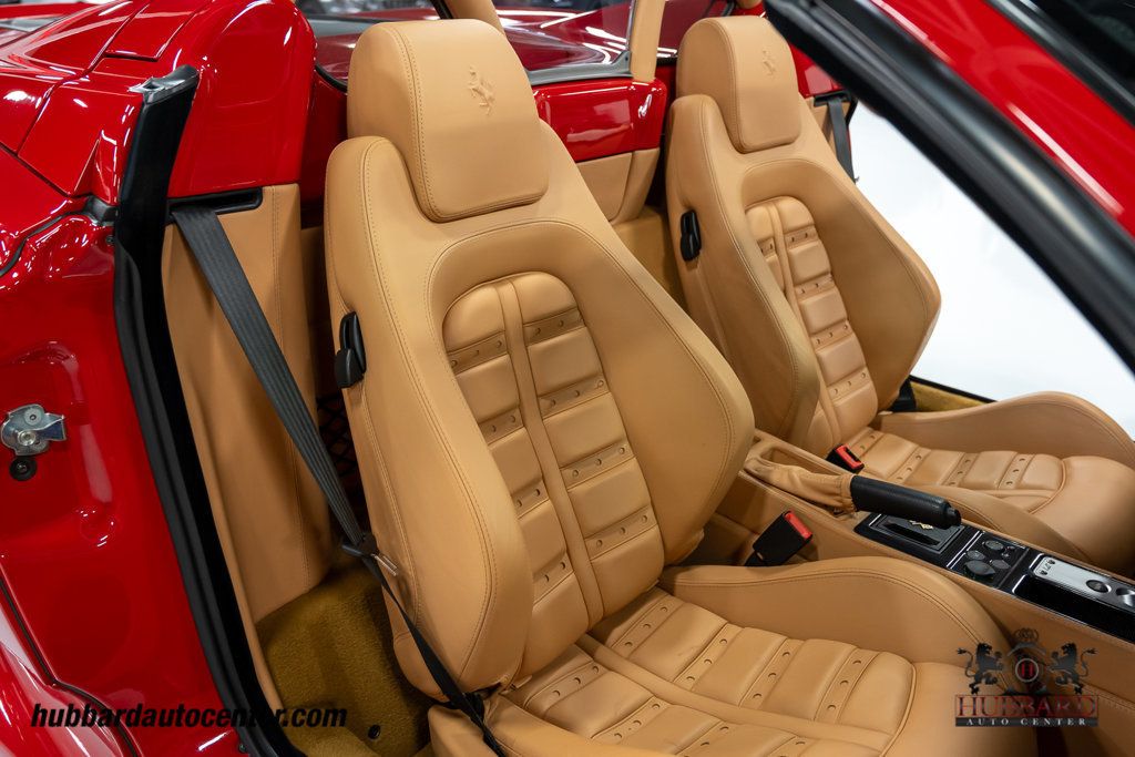 2007 Ferrari 430 2dr Convertible Spider - 23068543 - 29