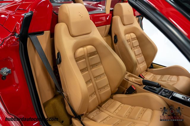 2007 Ferrari 430 2dr Convertible Spider - 23068543 - 29