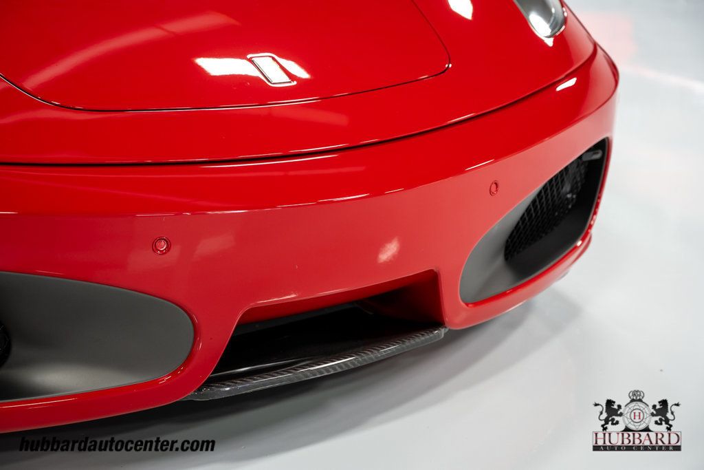 2007 Ferrari 430 2dr Convertible Spider - 23068543 - 30