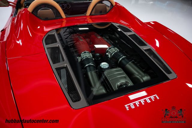 2007 Ferrari 430 2dr Convertible Spider - 23068543 - 42