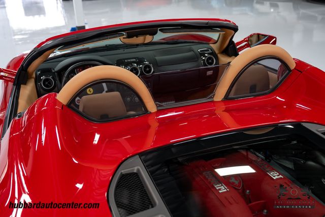 2007 Ferrari 430 2dr Convertible Spider - 23068543 - 43