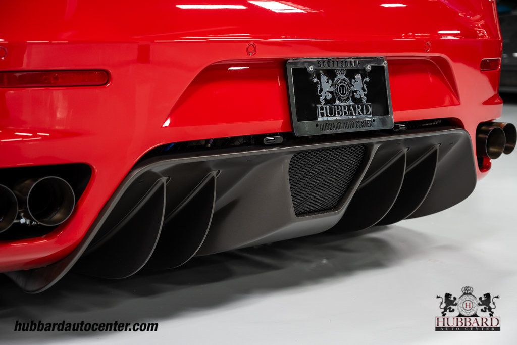2007 Ferrari 430 2dr Convertible Spider - 23068543 - 50