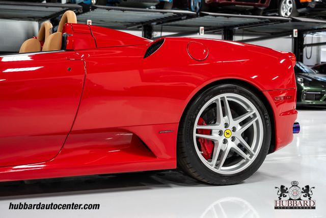 2007 Ferrari 430 2dr Convertible Spider - 23068543 - 53